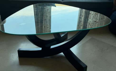 Center Table