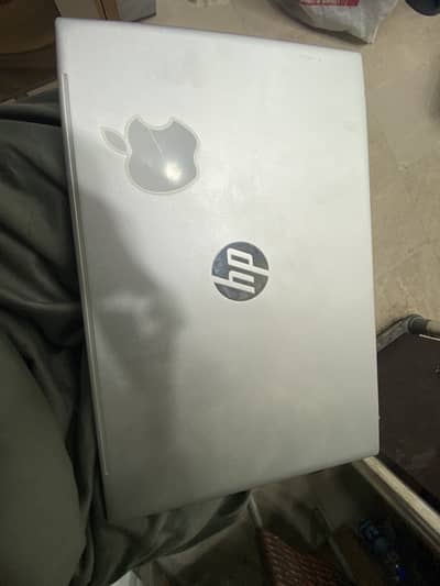 HP PAVILLON model 14-dv0049TU