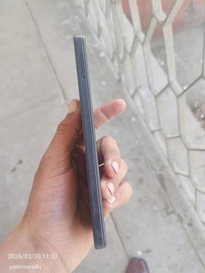 Infinix Smart 7 urgent sale