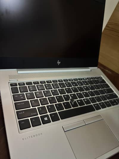ELITEBOOK 830 G6