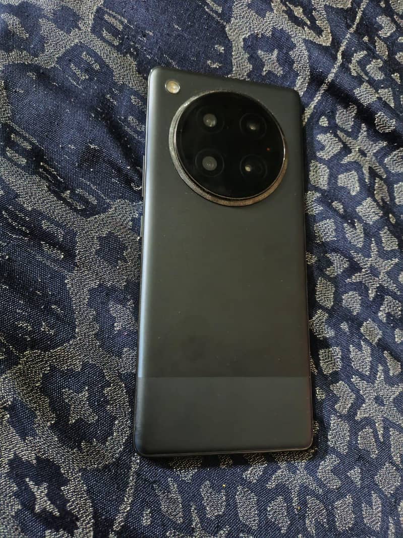 Infinix Zero 40 2