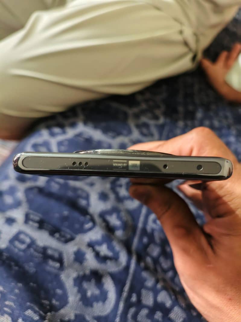 Infinix Zero 40 4