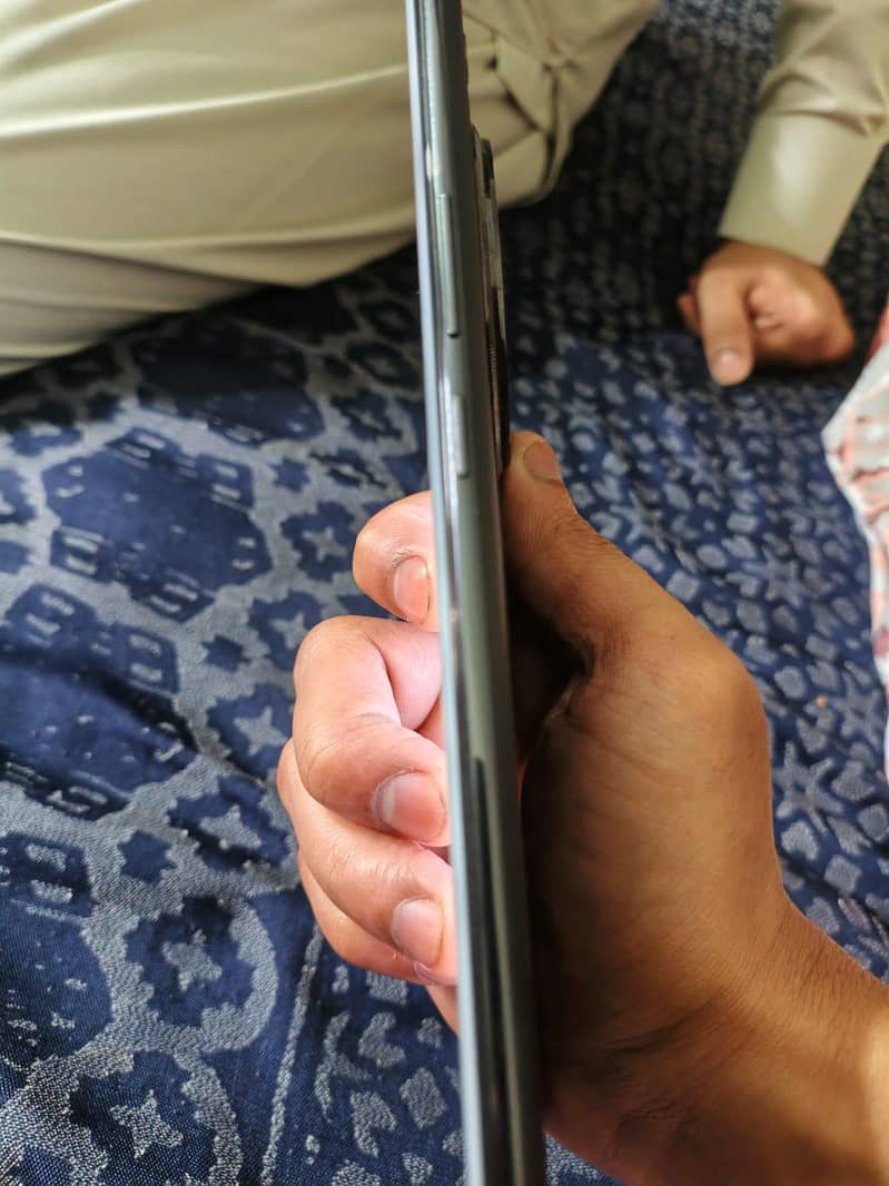 Infinix Zero 40 6