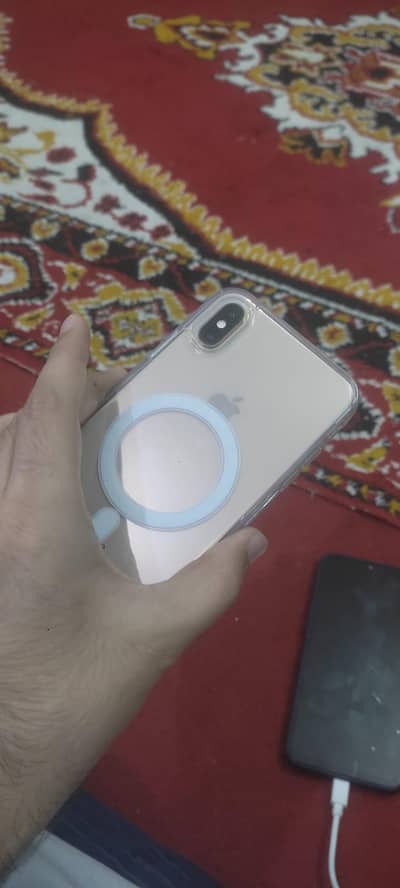 Apple iPhone XS Max, Non PTA, 256GB