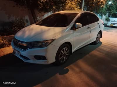 Mazda Flair G push start heater seats multi steering Model 2015/18