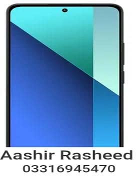 Xiaomi Redmi Note 13