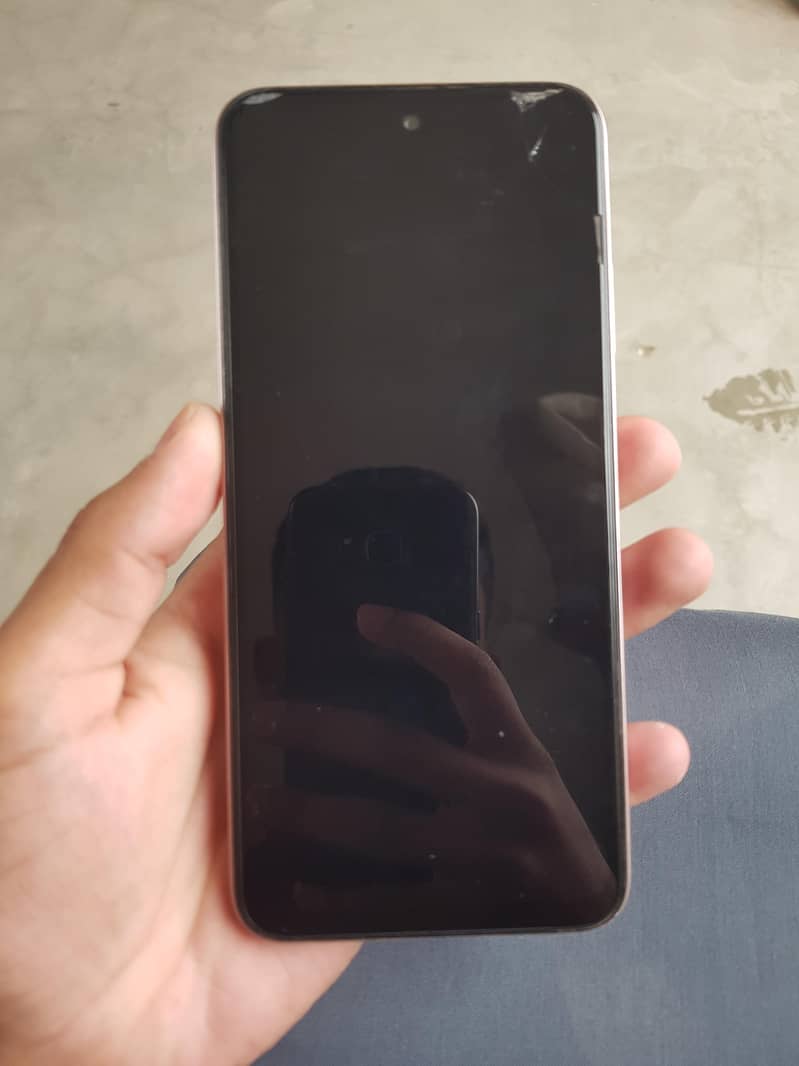 Infinix Smart 9 0