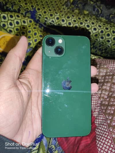 Iphone 13 JV 128GB