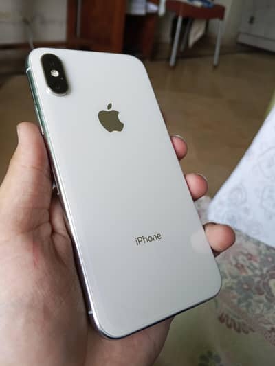 Apple iPhone XS