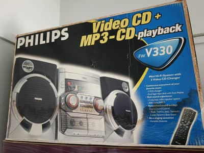 Philips Deck New