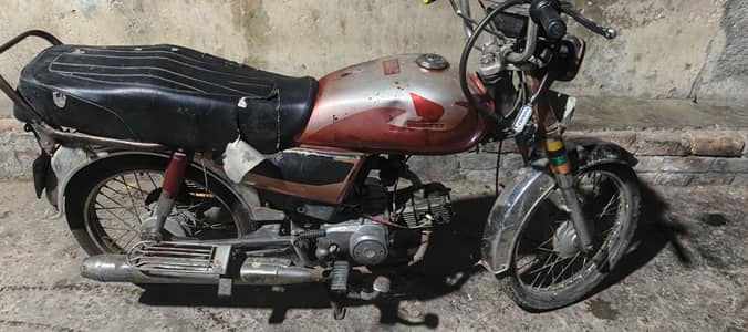 super power bike for selle