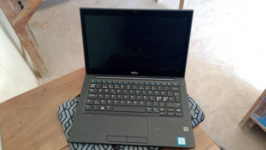 8GB Ram 256 ssd Condition 10/10 i5 7th Generation