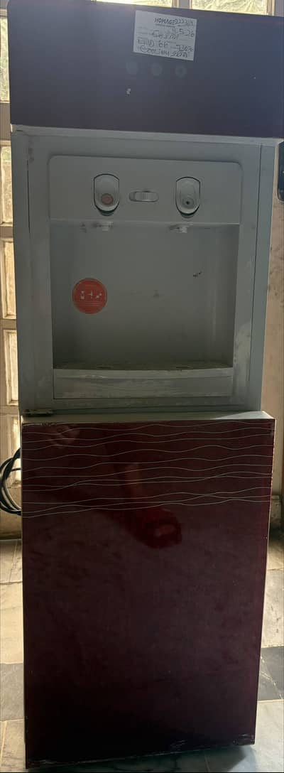 Water Dispensers on Sale