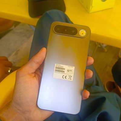 Realme 16 5g 8+10/256gb 10/10 full warranty
