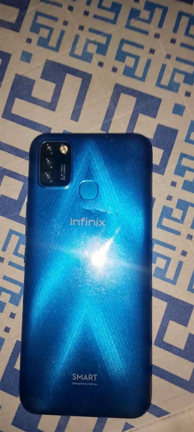Infinix Smart 5