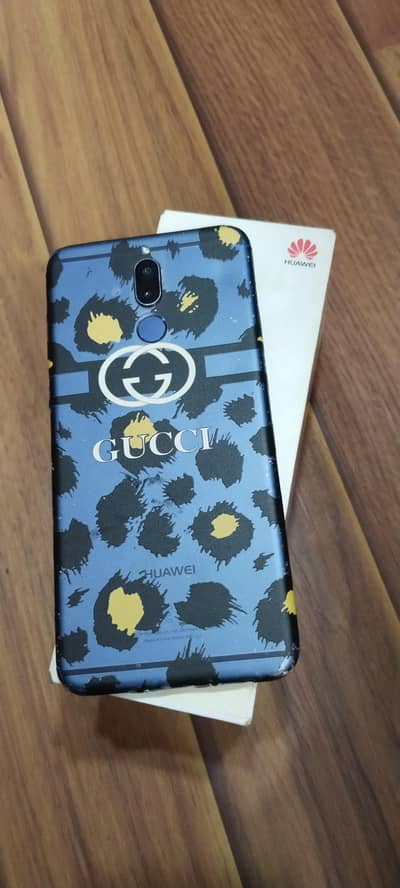 Huawei Mate 10 Lite