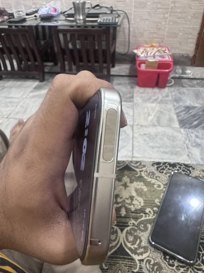 Google pixel 9 pro 6