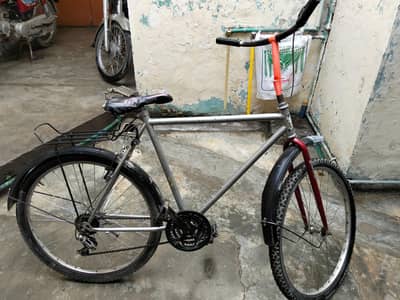 Bicycle for sale