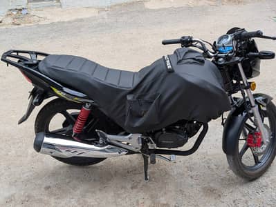 Honda CB150f 2026- Excellent Condition