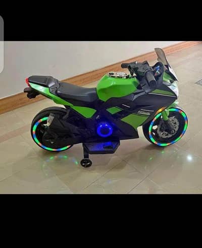 kids electric Heavy bike,