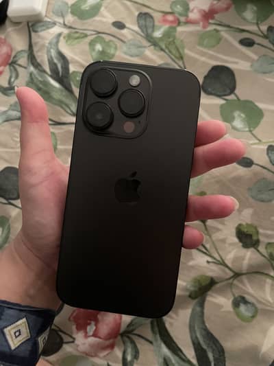 Apple iPhone 14 Pro