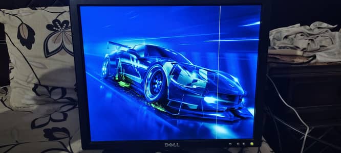 Dell Monitor 60hz