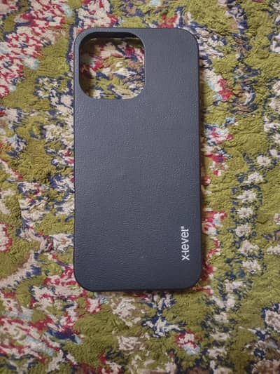 Premium X-Level Leather case for iphone 16 pro Max Brand New Condition