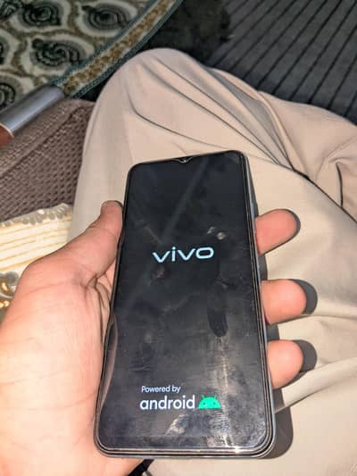Vivo Y21A