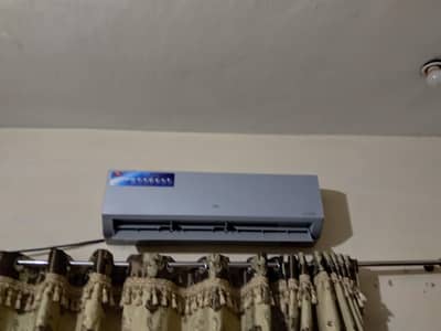 new condition Ac condition 10/10