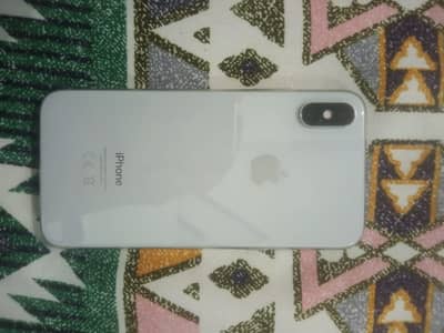 Apple iPhone X
