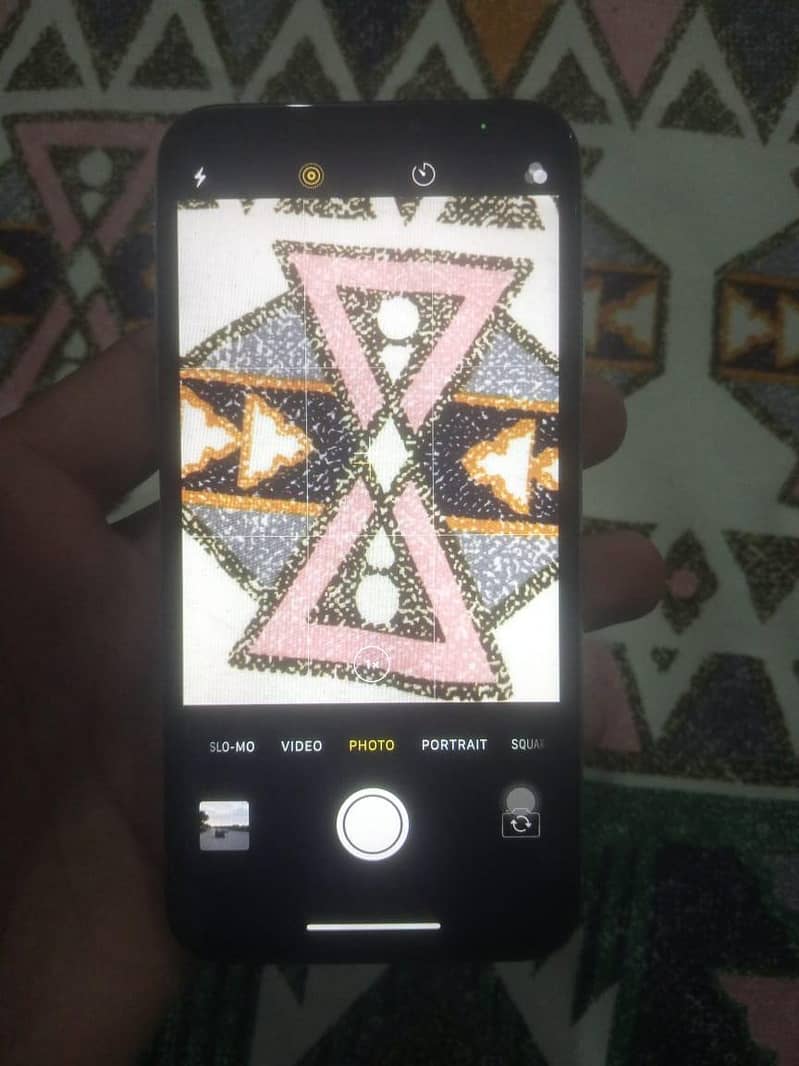 Apple iPhone X 3
