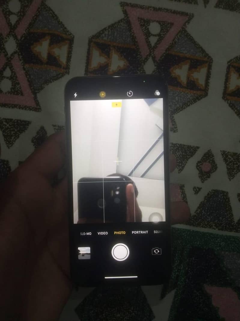 Apple iPhone X 6