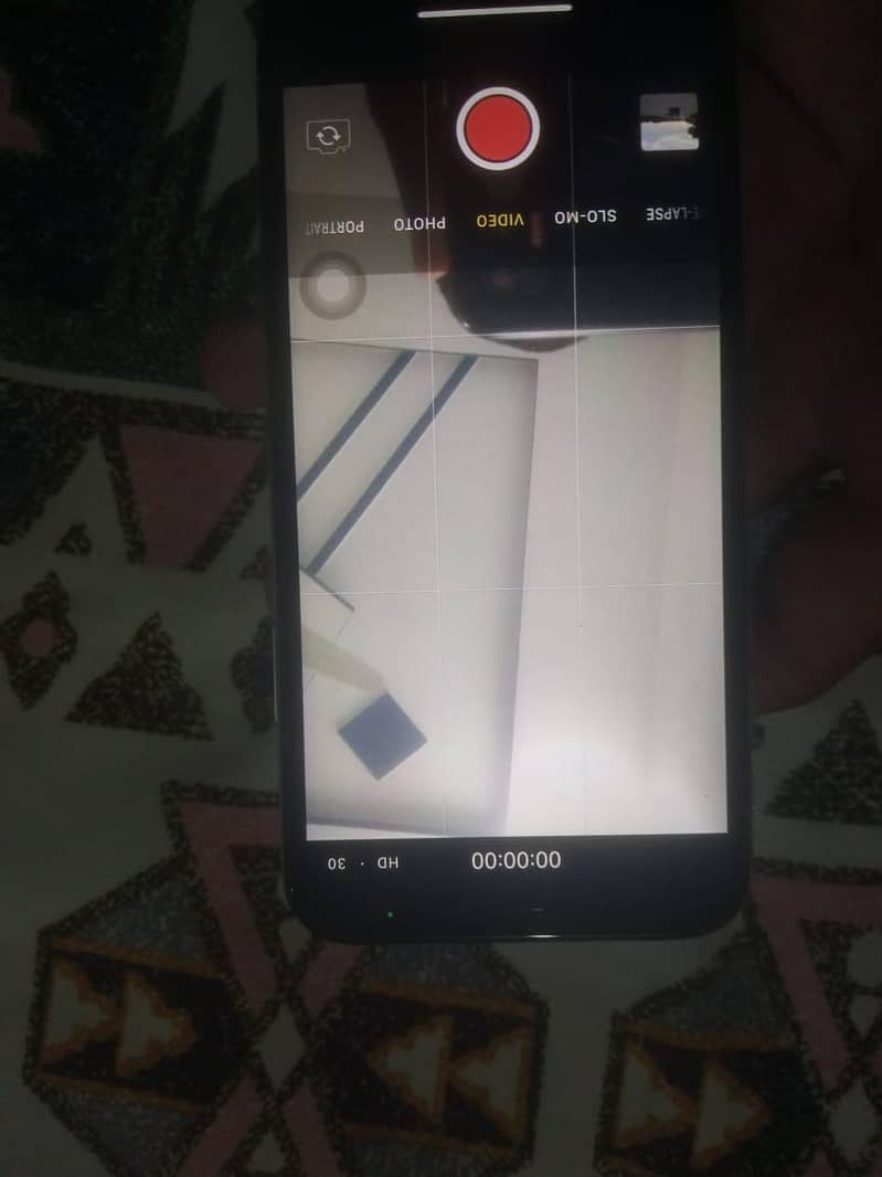 Apple iPhone X 7