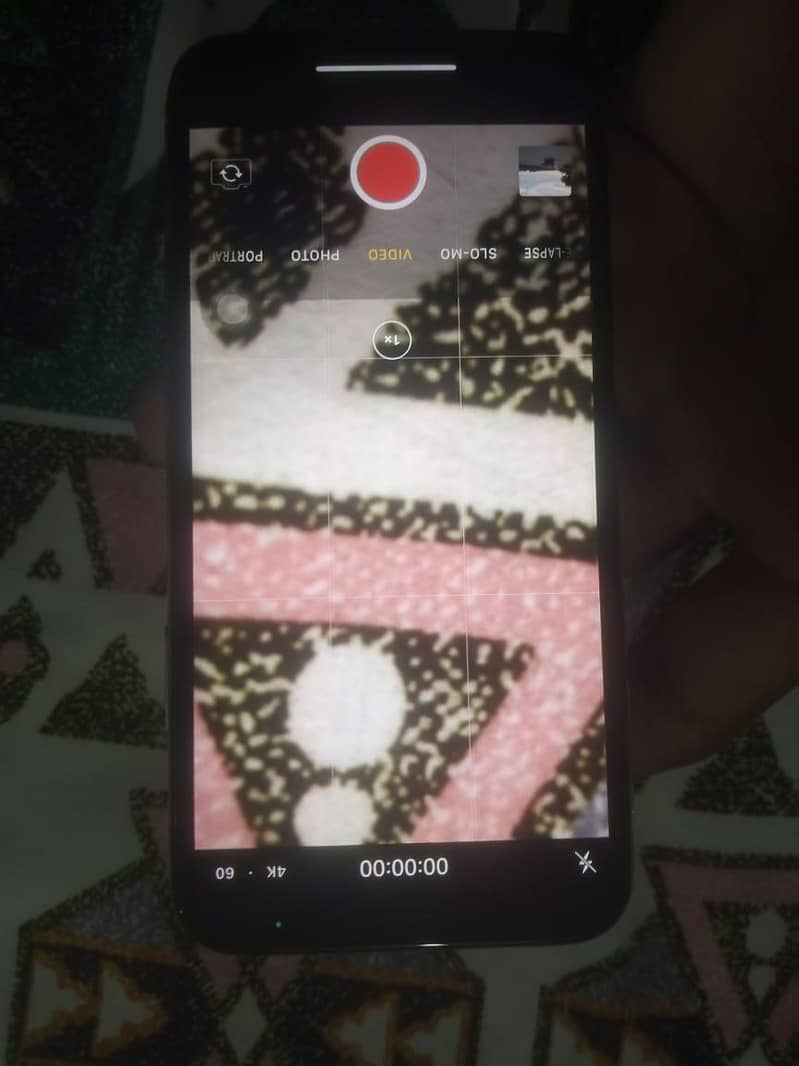 Apple iPhone X 8