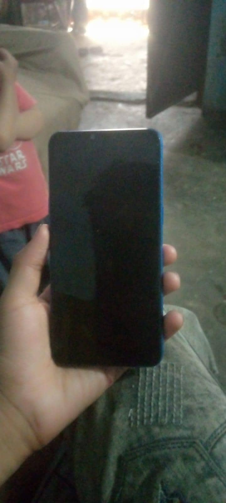 Realme C1 1