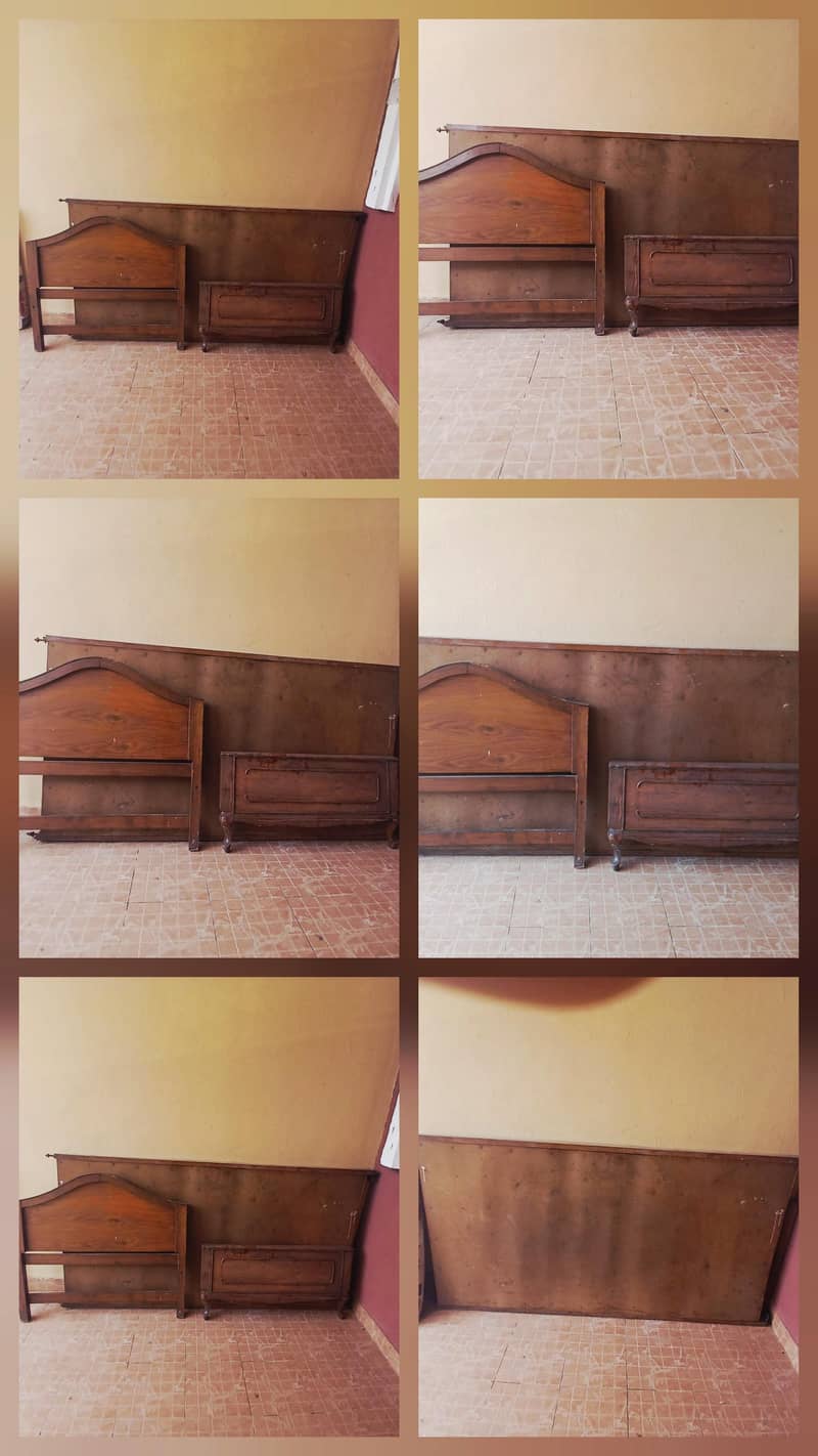 single bed   0