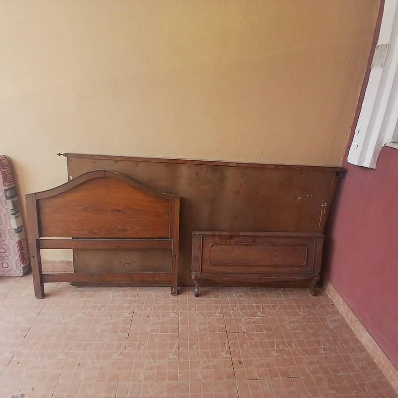 single bed   1
