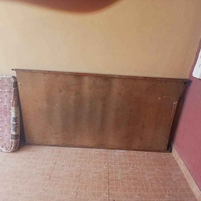 single bed   2