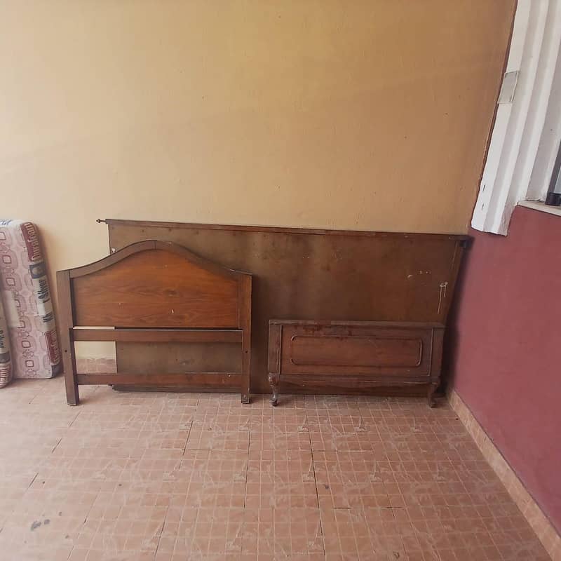 single bed   3