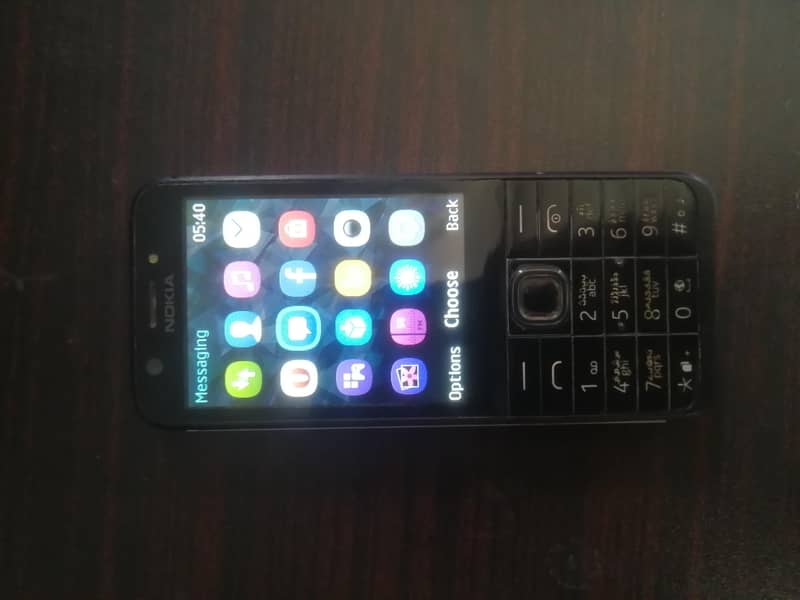 Nokia 230 1