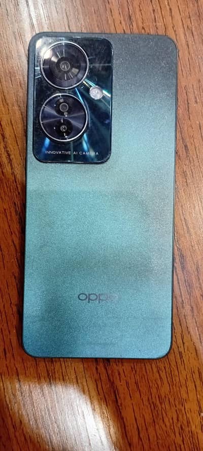 OPPO Reno11 F