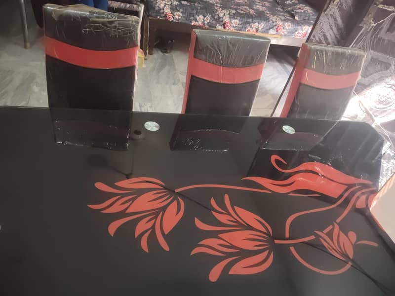 Dining table 3