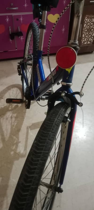 26 size ,japani cycle for sale