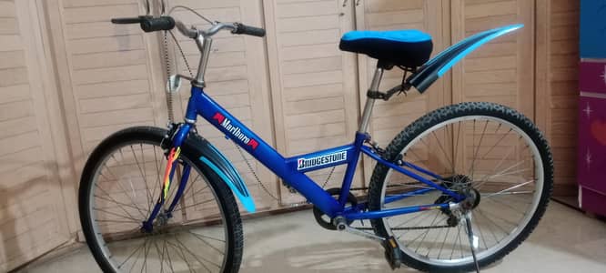 26 size ,japani cycle for sale