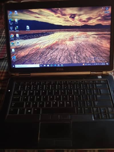 *Dell Latitude E6430s - Core i5 3rd Gen*