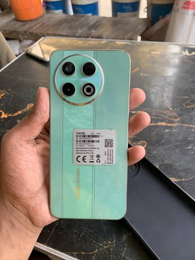 Tecno SPARK 30 Pro