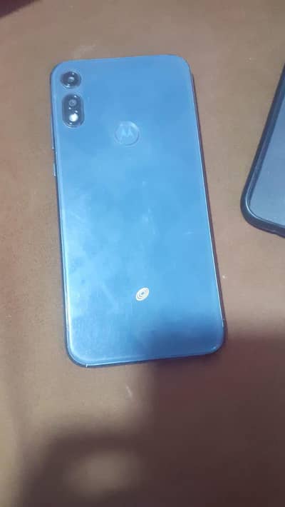 motorola 2/32 only phone non pta
