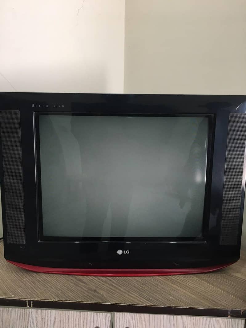 TV Cable 0