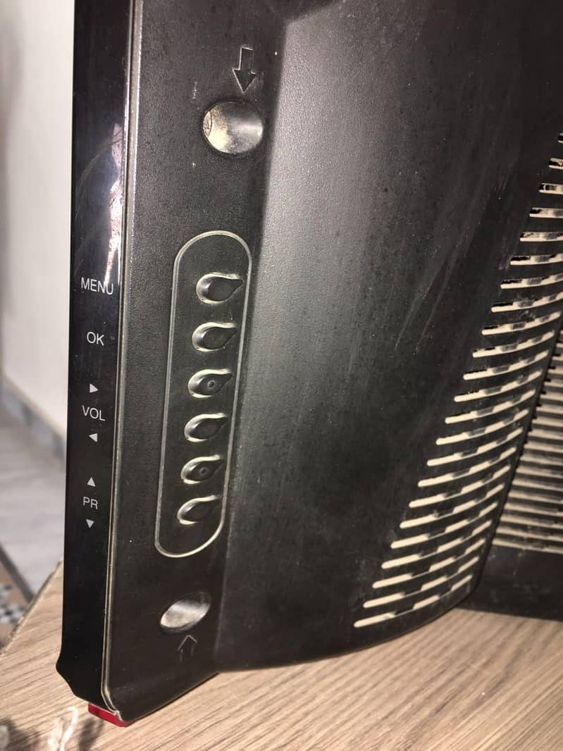 TV Cable 1