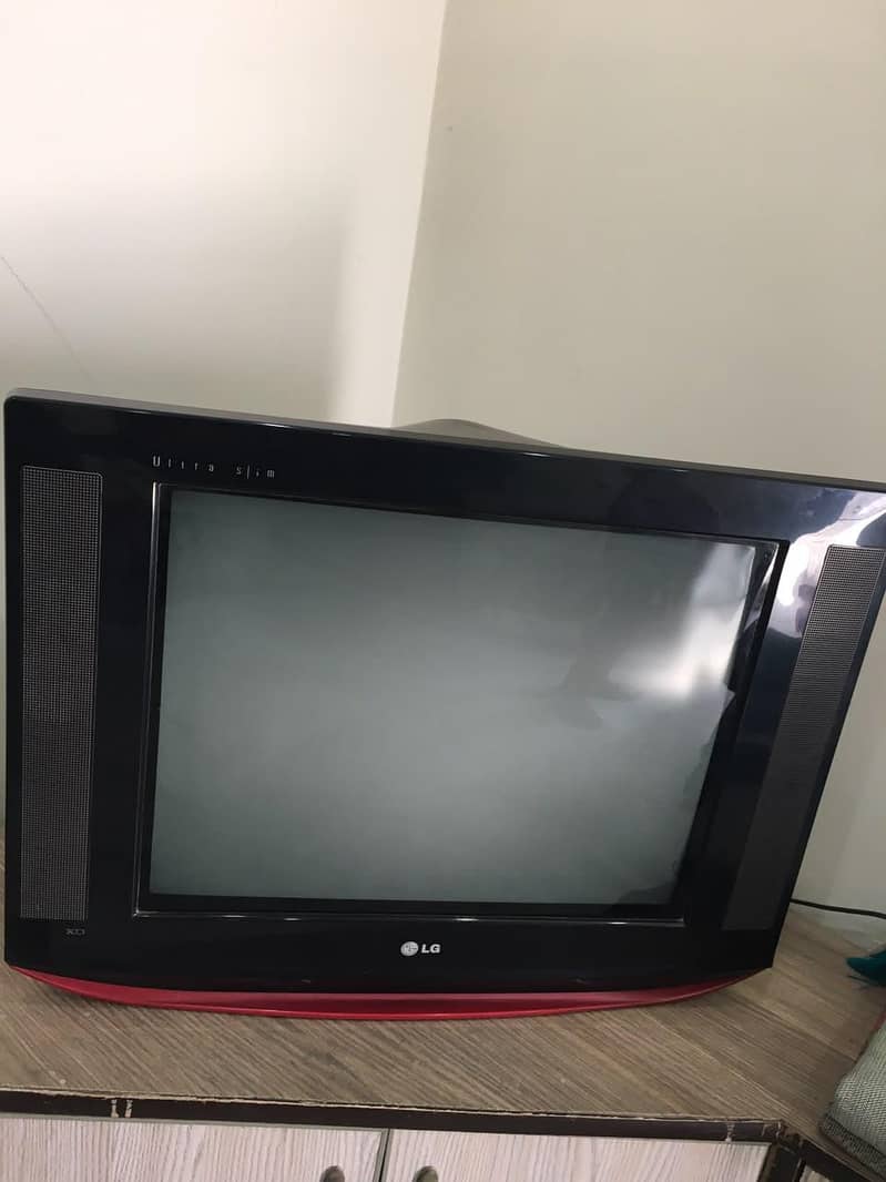 TV Cable 3